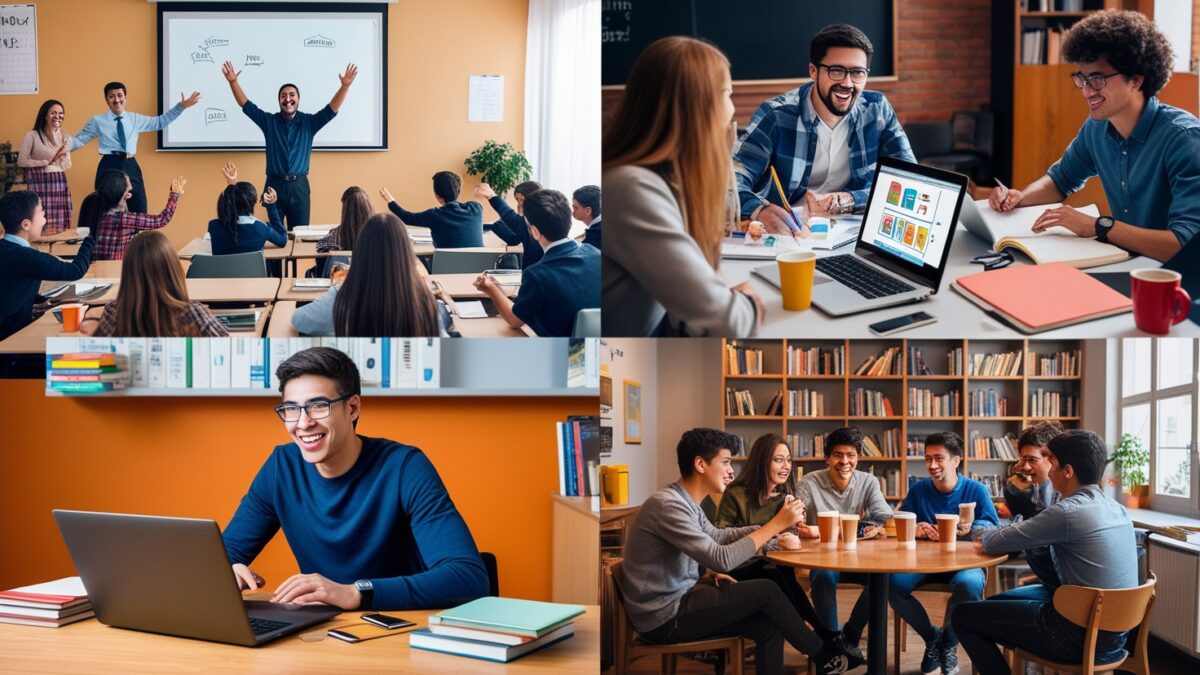 Blog ILSS Bari - Come trovare corsi di inglese flessibili e di alta qualità